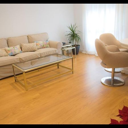 Appartamento La Peluqueria Cordova Esterno foto