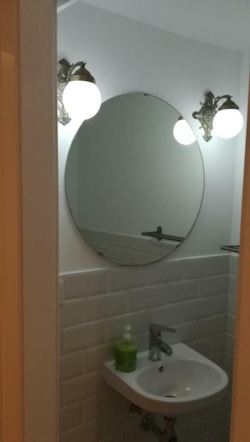 Appartamento La Peluqueria Cordova Esterno foto