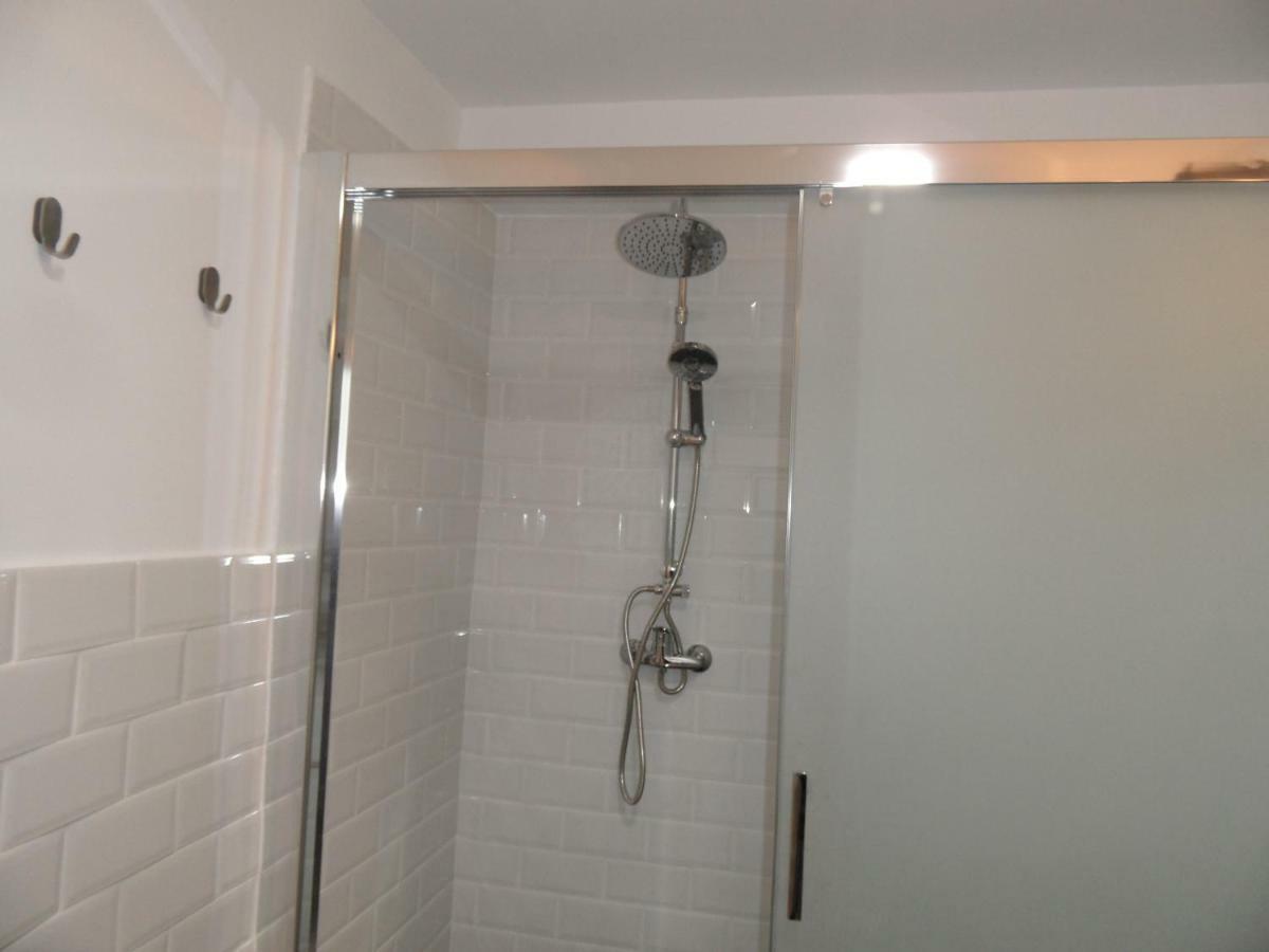 Appartamento La Peluqueria Cordova Esterno foto