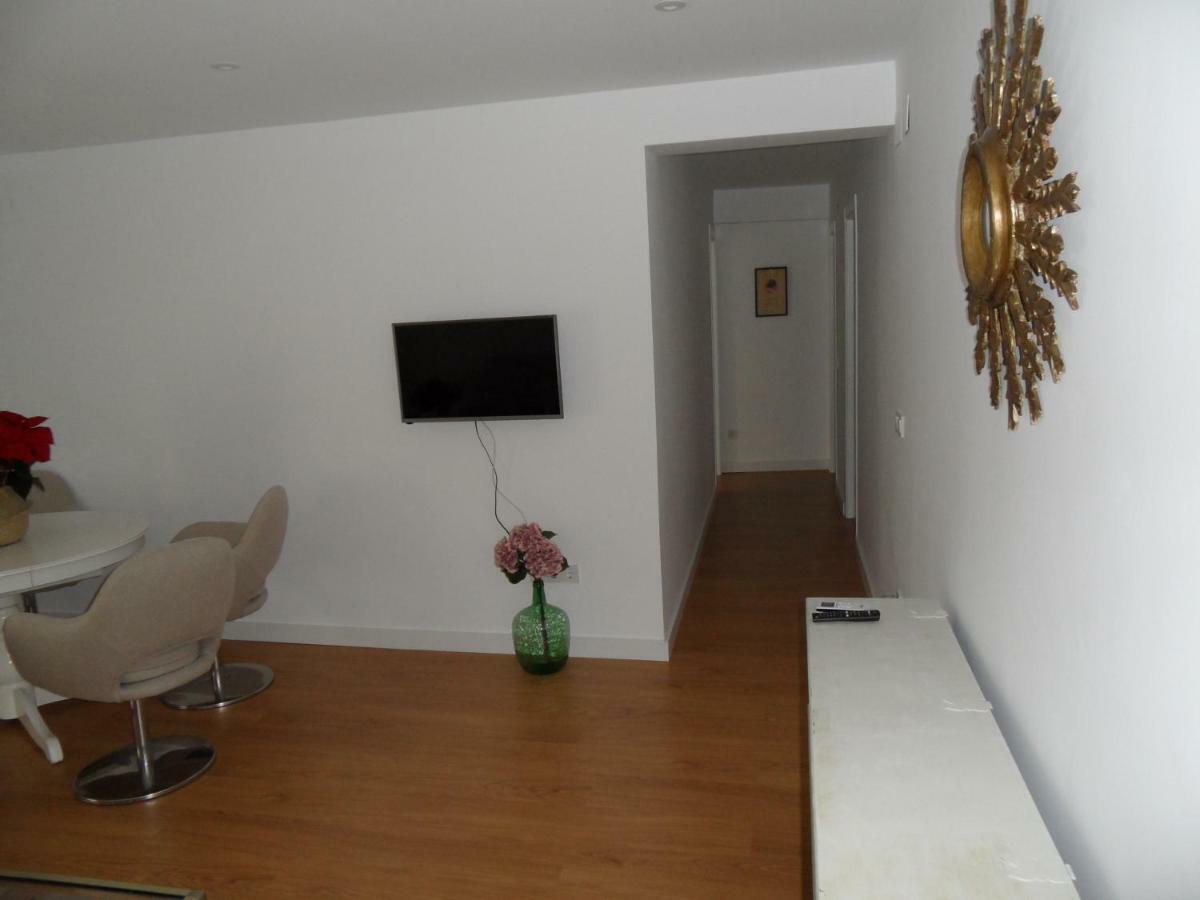 Appartamento La Peluqueria Cordova Esterno foto