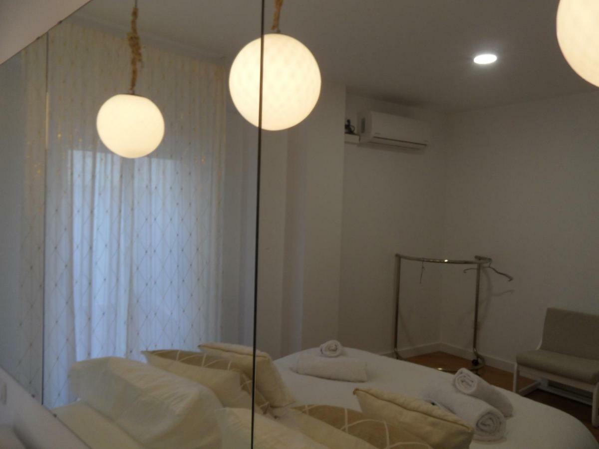 Appartamento La Peluqueria Cordova Esterno foto