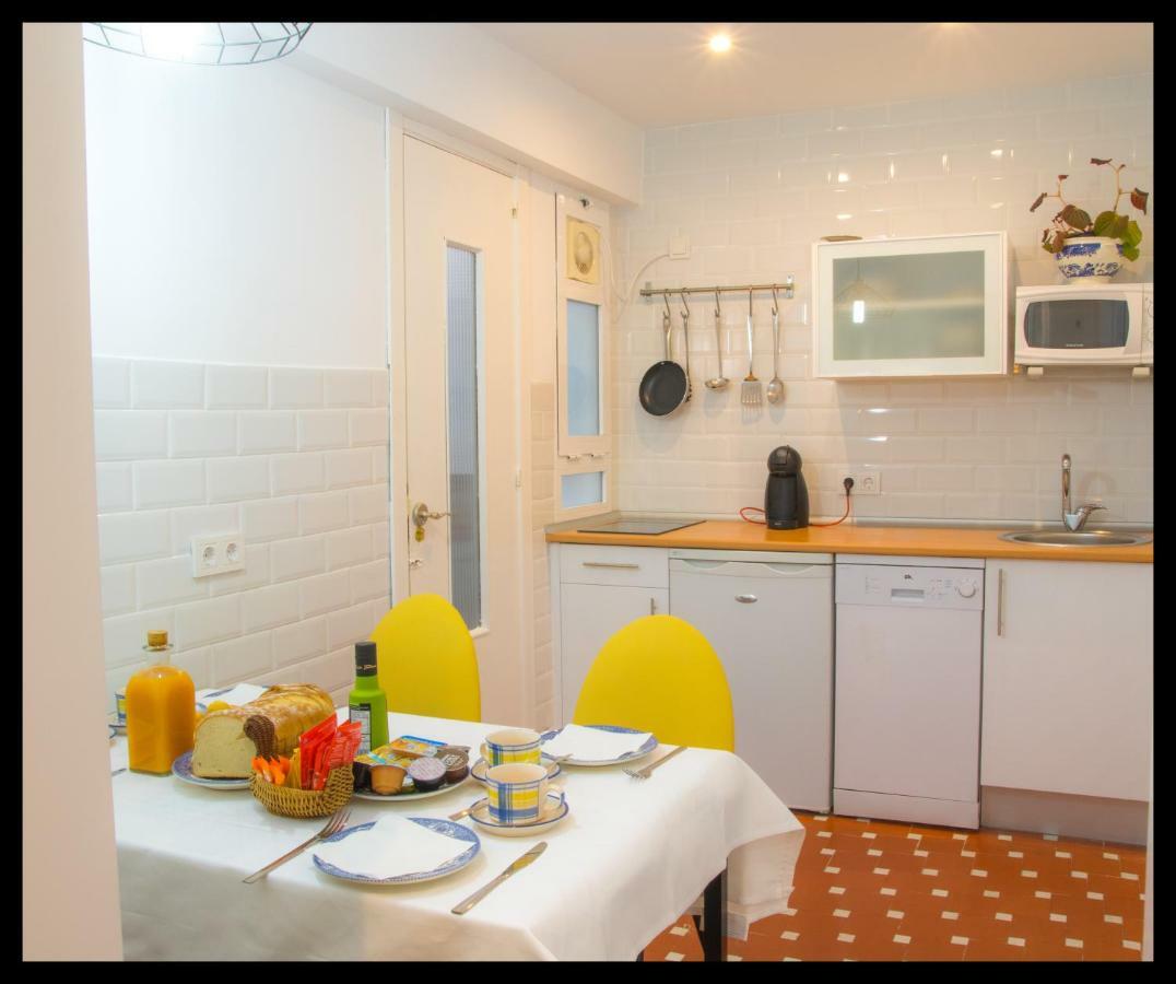 Appartamento La Peluqueria Cordova Esterno foto