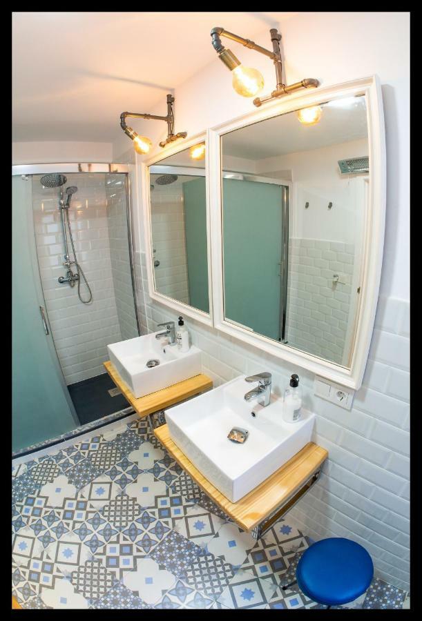 Appartamento La Peluqueria Cordova Esterno foto