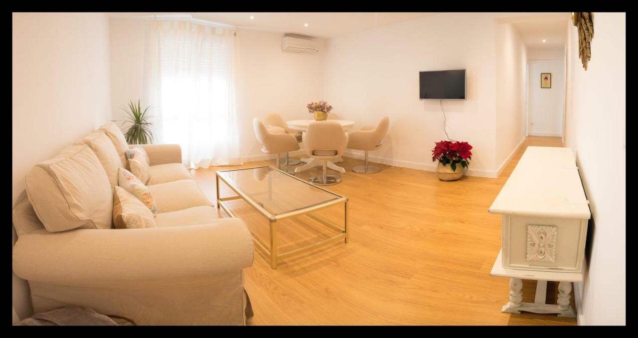 Appartamento La Peluqueria Cordova Esterno foto
